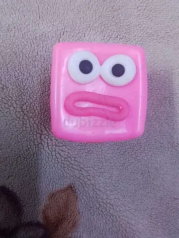 Needoh ice cube brand new