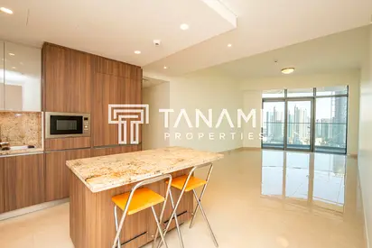 Burj Khalifa View | 3BR +Maid's Room | Urgent Sale