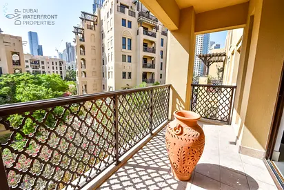 Chiller Free | Large 2BR En-suite Apartment + Balcony