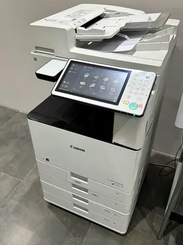 Canon 3525i laserjet printer All in one A3 size