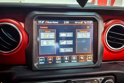 صورة مصغرة 13 لـ 2023 JEEP WRANGLER