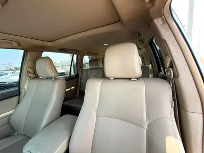 صورة 11 لـ 2023 Toyota PRADO