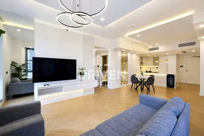 Fully Upgraded | Modern Layout | Great Location