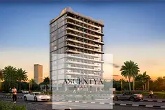 The Longest Payment Plan Ever | 20% On Booking And 1 % Monthly For 80 Months | High Dynamic Area For