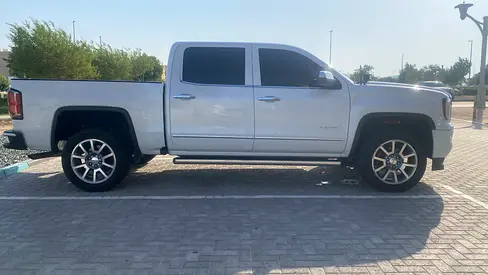 2016 GMC SIERRA 照片 5