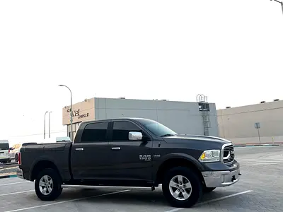 2020 Dodge RAM 1500 照片 7