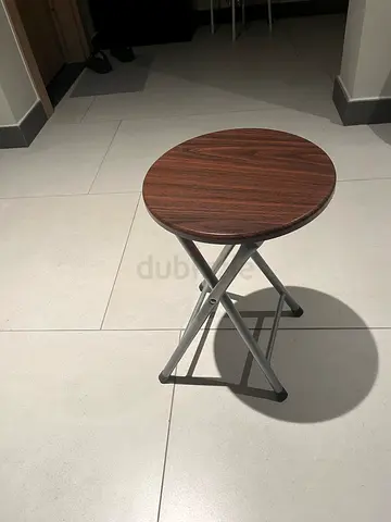 Stool Folding