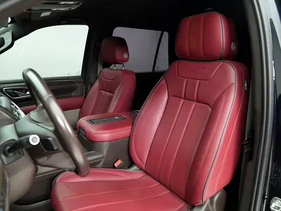 2021 Chevrolet TAHOE — фото 11