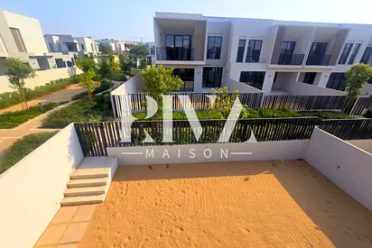 Prime Location | Corner Plot | Single Row | Park Backing