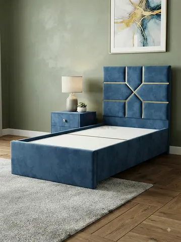Premium Quality Single Bed Frame For Sale