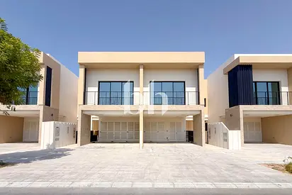 Ready to Move | Single Row | With Study Room