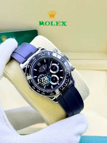 Rolex daytona automatic mens watch