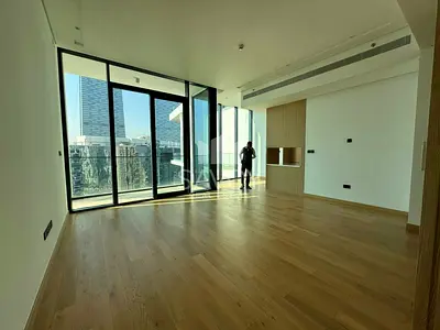 Partial Sea View | Elegant 2BR | Ready To Move