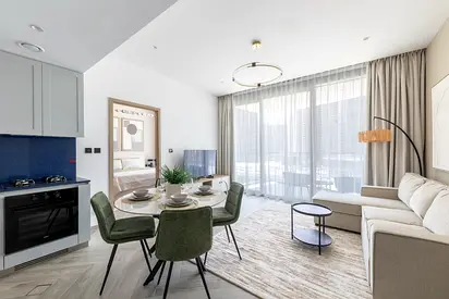Peninsula Three | Waterfront living | Prime Business Bay location