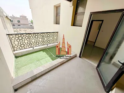 Spacious Big Size 5Bhk villa With Study Room Maids,Laundry &Store Room Separate Hall And Majlis 150K