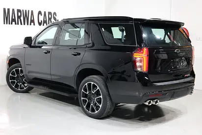 2023 Chevrolet TAHOE — миниатюра 3