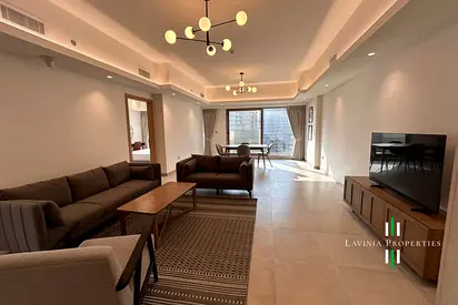 HIGHEST FLOOR | SEA VIEW | SPACIOUS 2 BHK