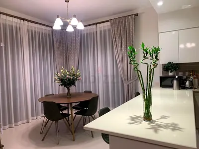 MAPLE 1-VILLA 133-Furnished-Available NOW
