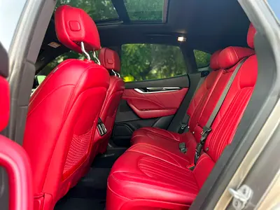 صورة مصغرة 15 لـ 2019 Maserati LEVANTE