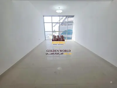2BR apartment in Al Majaz 1, Sharjah. Brand new, 2 master bedrooms, maid’s room, sea view, free par