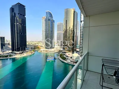 Next to the Metro | Fully Furnished | Lake View