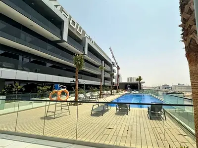 1 Bedroom | Unfurnished | Excellent Investment