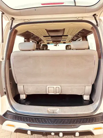 صورة 16 لـ 2008 Hyundai H1