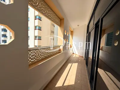 LARGE SEA VIEW TERRACE/2BD+1MASTER 95.000K