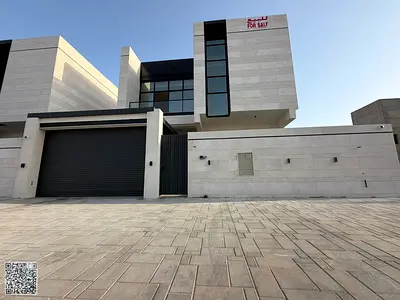 For Sale | Super Deluxe Villa in Al Bahia Area – Ajman
