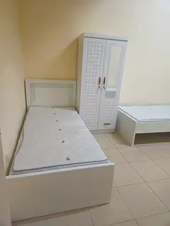 Bed space for working ladies