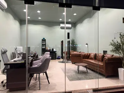 Business Services Company – RAK Mainland – Fitted Office, 3 Visa Quotas, Licence to Aug 2027
