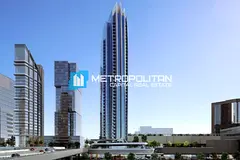 Canal View | 3BR with Maids | Exclusive Living
