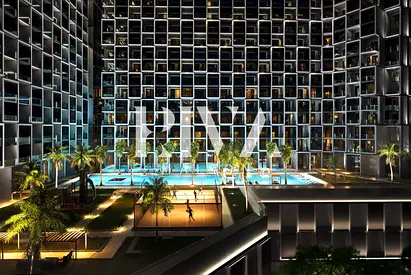 Huge Terrace | High Floor | 20% DP | Binghatti Cullinan