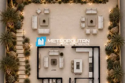Brand New |Vacant 4BR |Single Row |Executive Type