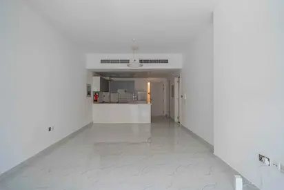 Modern 1BR Apartment | Alcove JVC | Balcony & Community Views | Open-Plan Layout