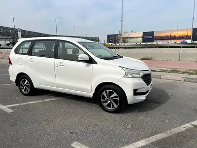 صورة 7 لـ 2018 Toyota AVANZA