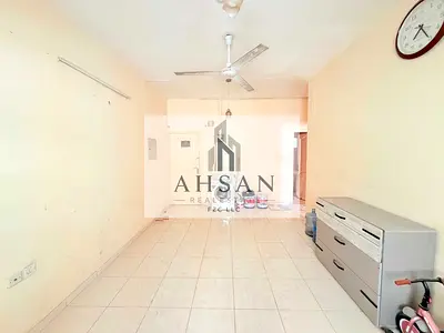 Hot Offer Spacious 1BHk For Rent In Muwalieh Sharjha Ready To Move