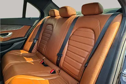 2019 Mercedes-BENZ C-CLASS — миниатюра 12