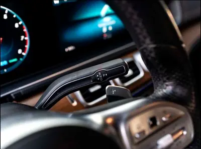 Mercedes-Benz GLS 450 4MATIC, миниатюра 12