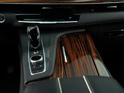 2021 Cadillac ESCALADE — миниатюра 16