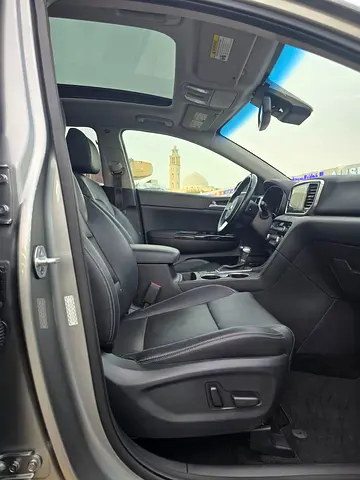 صورة مصغرة 12 لـ 2020 KIA SPORTAGE