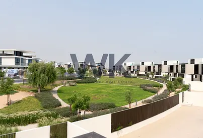 Park View| Brand New |L Shaped Plot / Vacant