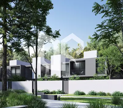 Premium Corner Living | 4BR Villa in Lareen – Masaar 3 | Forest Community | 5,568 Sq. Ft. BUA | AED 5.565M