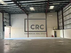 Vacant Warehouse | 9 Mtr Height | Storage Only
