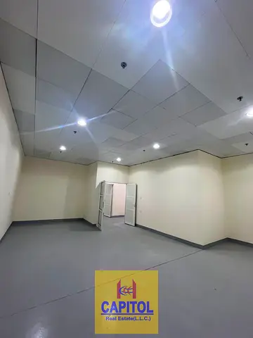 PREMIUM & TOP TIER STORAGE WAREHOUSE FOR VARIOUS STORAGE REQURIEMENTS AVAILABLE IN AL QUOZ 4