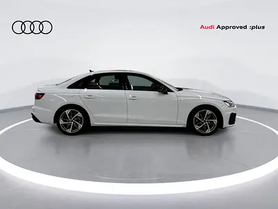 صورة 6 لـ 2024 AUDI A4