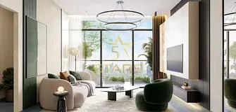 Premium Off-Plan Studio | Furnished | Skyline Views