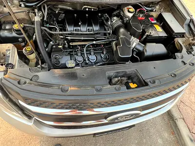 2013 FORD EXPLORER 缩略图 12