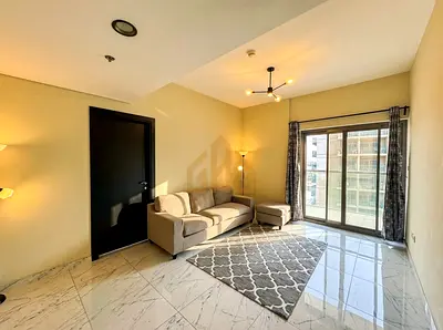 Ready To Move In | Modern Apartment | 1BR in Dubai South