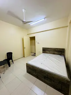 Shared rooms for mallu family and couples